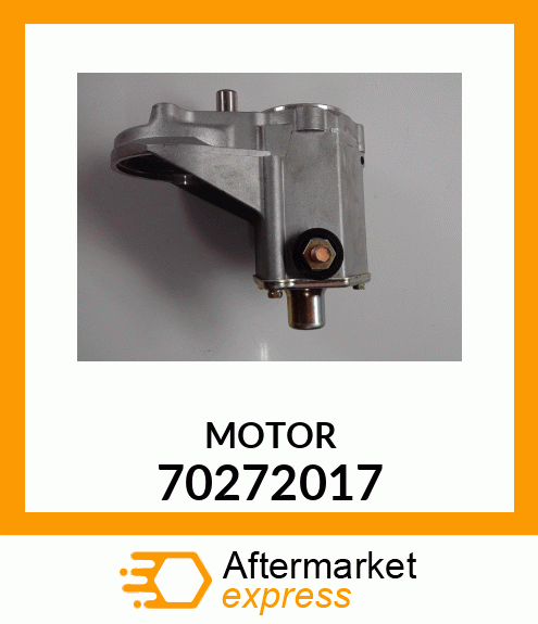 MOTOR 70272017