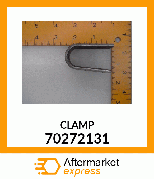 CLAMP 70272131