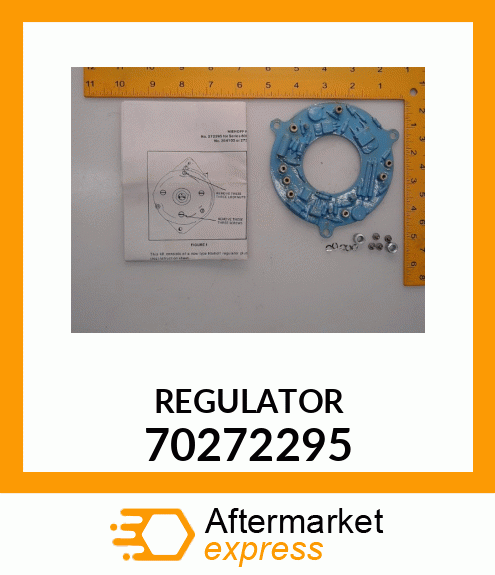 REGULATOR 70272295