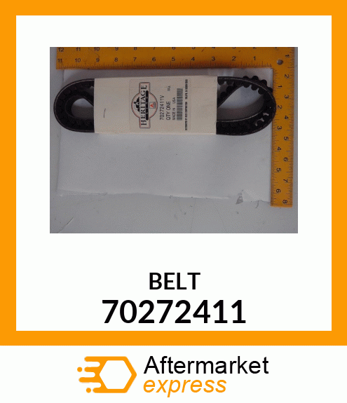 BELT 70272411