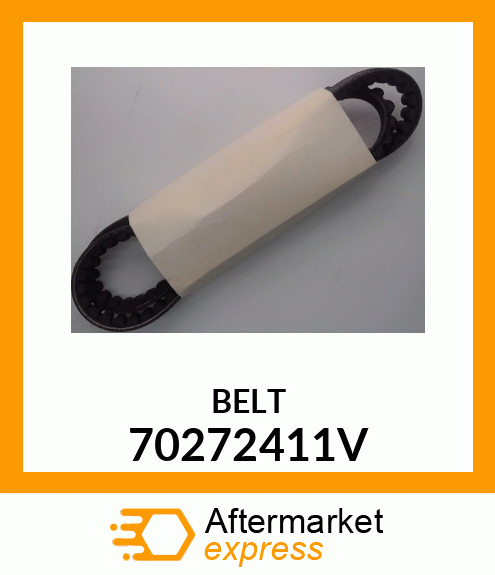 BELT 70272411V