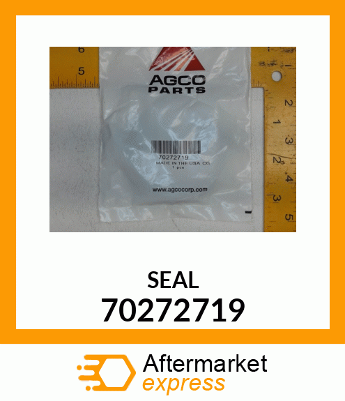 SEAL 70272719