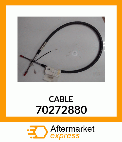 CABLE 70272880