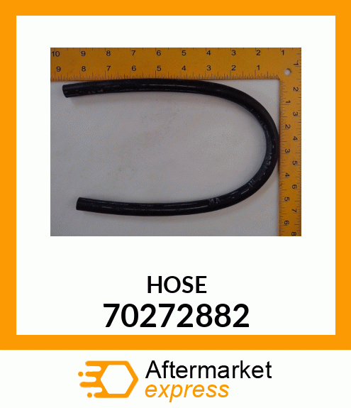 HOSE 70272882