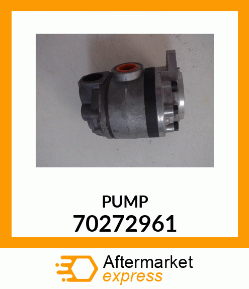 PUMP 70272961