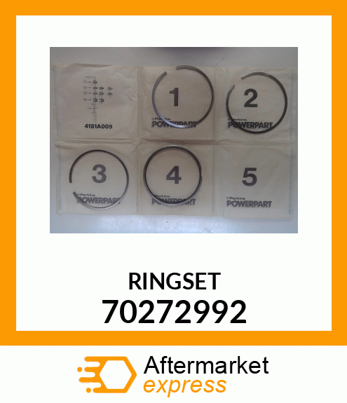 RINGSET 70272992