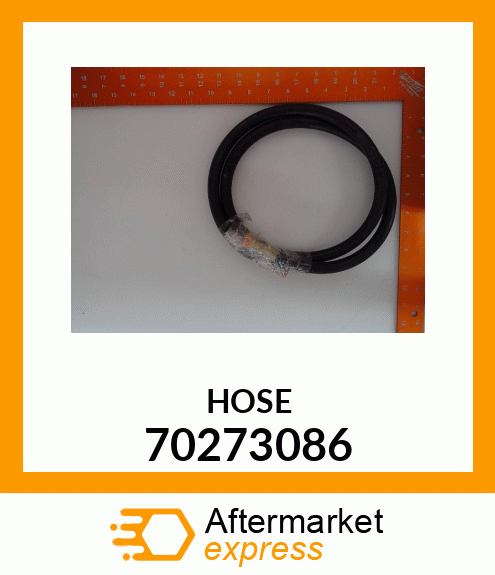 HOSE 70273086