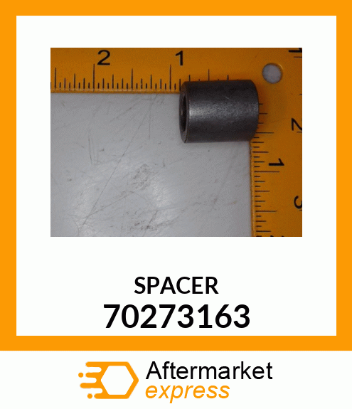 SPACER 70273163