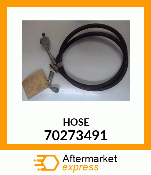 HOSE 70273491