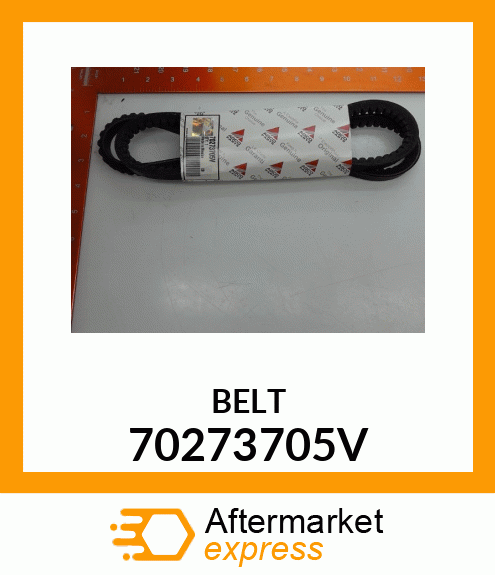 BELT 70273705V