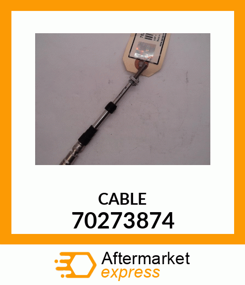 CABLE 70273874