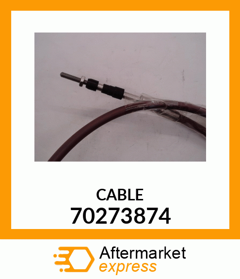 CABLE 70273874