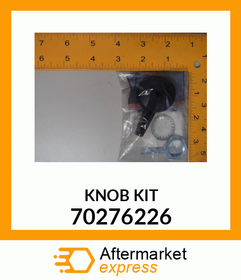 KNOB_KIT 70276226