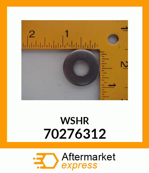 WSHR 70276312