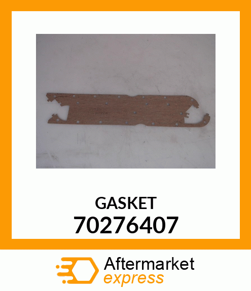 GASKET 70276407