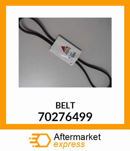 BELT 70276499