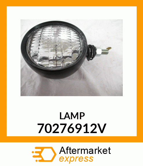 LAMP 70276912V