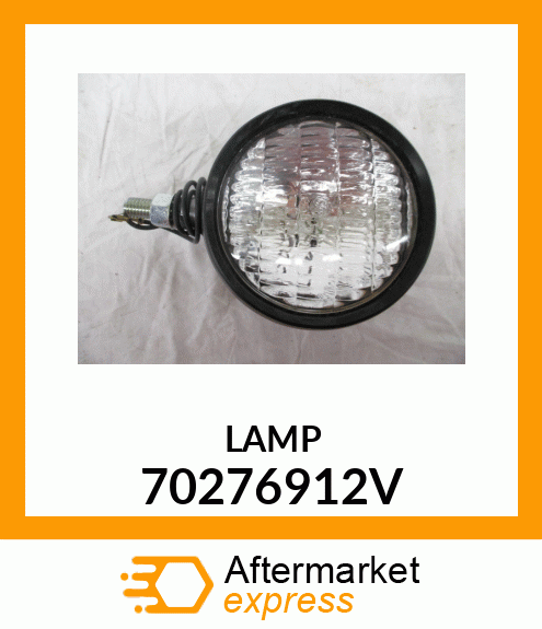 LAMP 70276912V