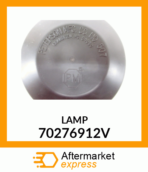 LAMP 70276912V