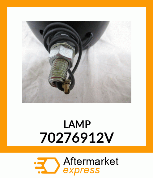 LAMP 70276912V