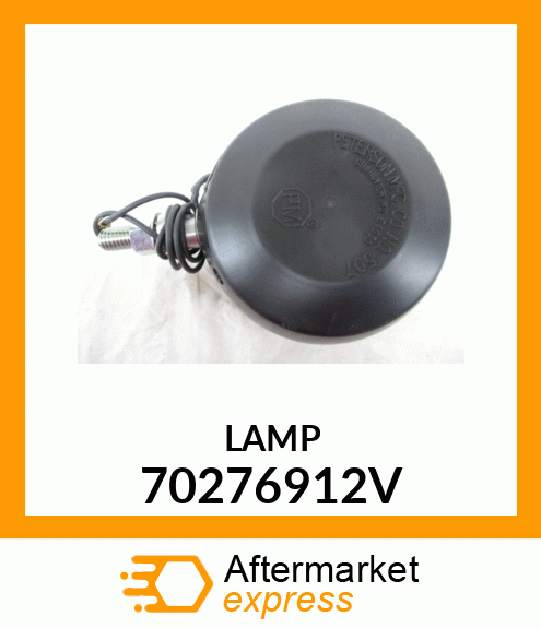 LAMP 70276912V