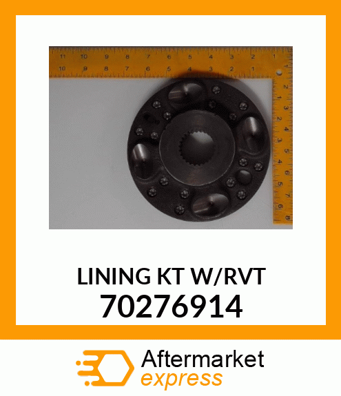 LINING_KT_W/RVT 70276914