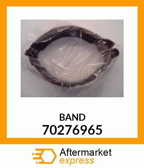 BAND 70276965