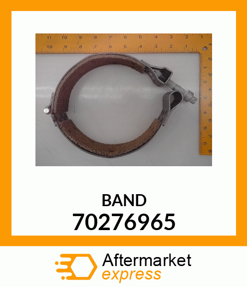 BAND 70276965