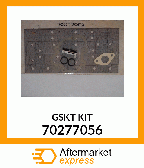 GSKTKIT 70277056