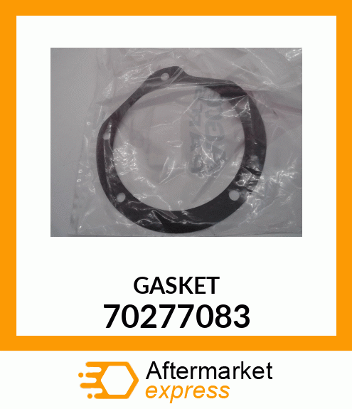 GASKET 70277083