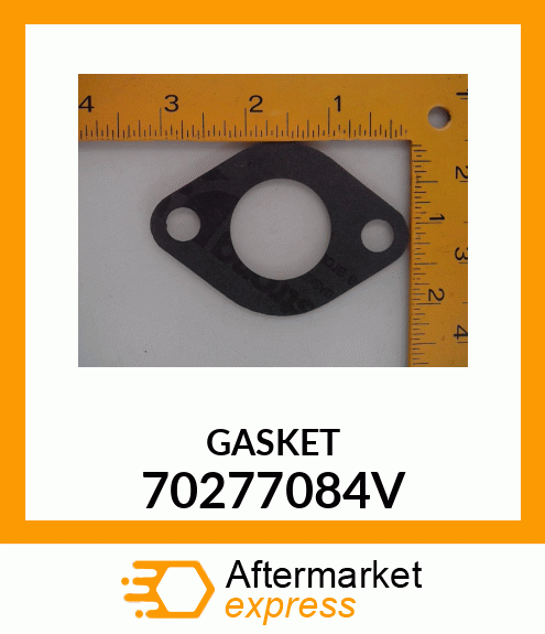 GASKET 70277084V