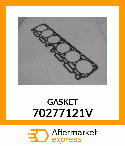 GASKET 70277121V