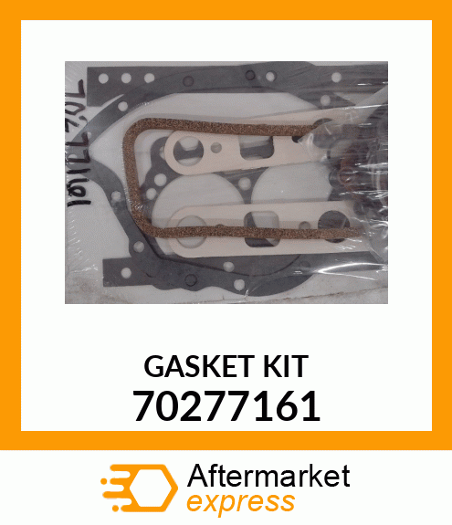 GASKETKIT 70277161