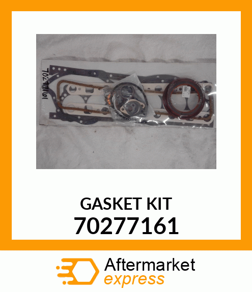 GASKETKIT 70277161