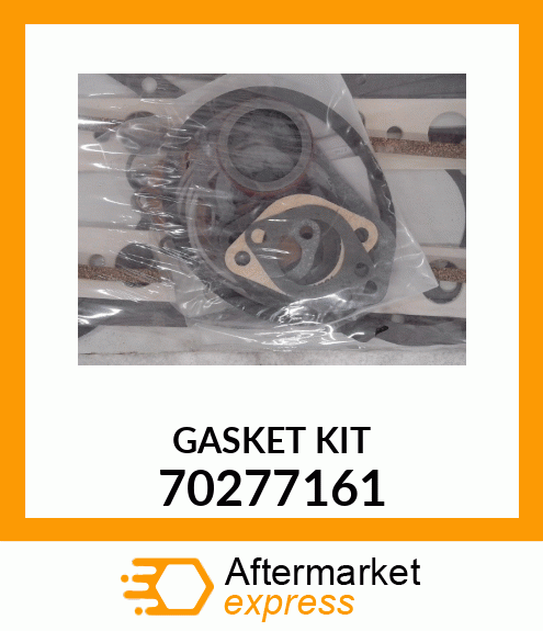 GASKETKIT 70277161