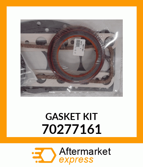 GASKETKIT 70277161