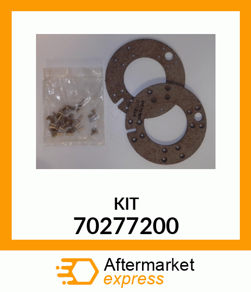 KIT34PC 70277200