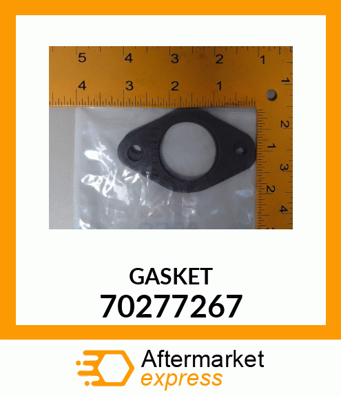 GASKET 70277267