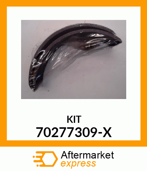 KIT 70277309-X