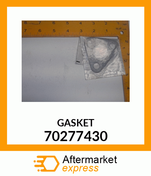 GASKET 70277430