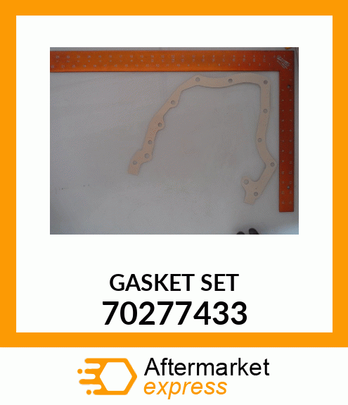 GASKETSET 70277433