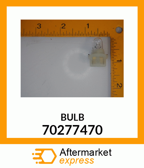 BULB 70277470