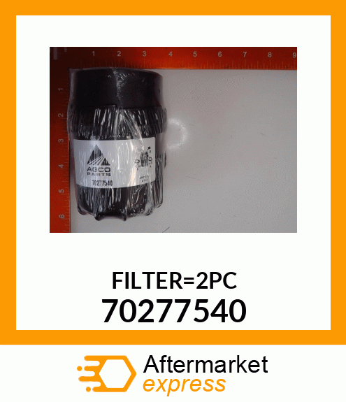 FILTER_2PC 70277540