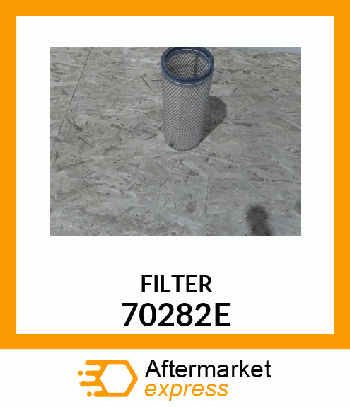 FILTER 70282E