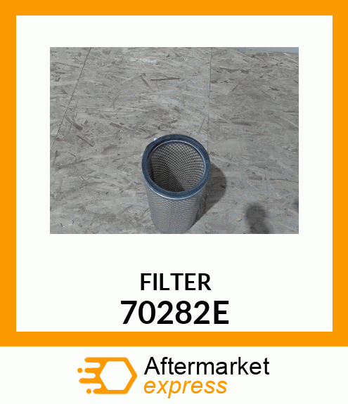 FILTER 70282E