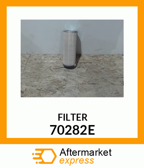 FILTER 70282E