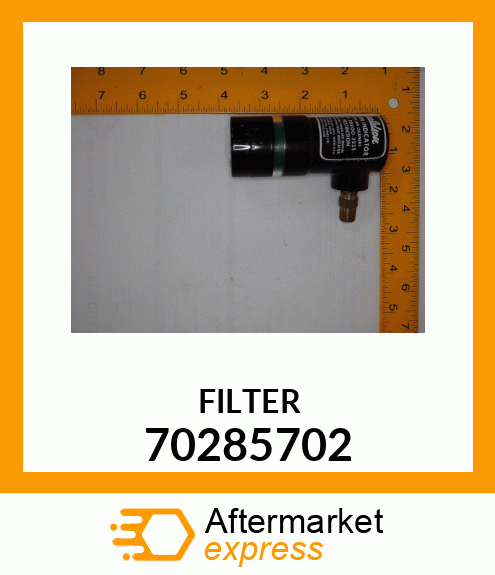 FILTER 70285702