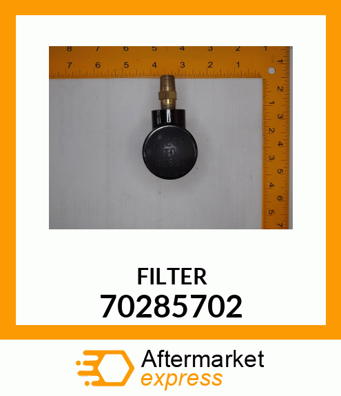 FILTER 70285702