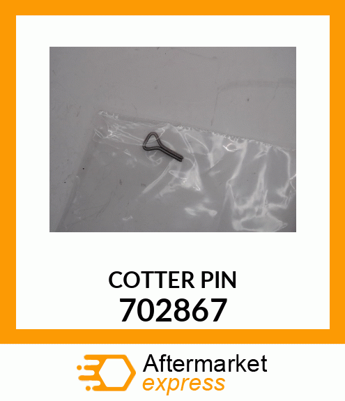 COTTER_P 702867