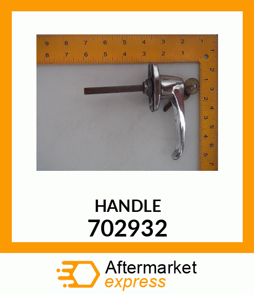 HANDLE 702932